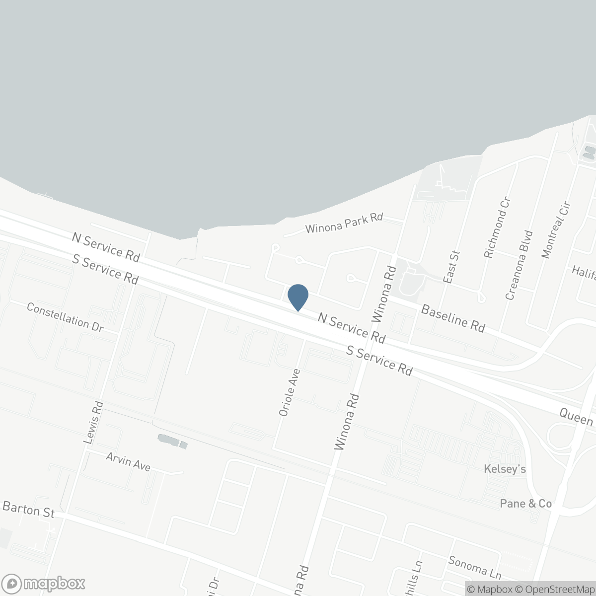 71 RIVIERA Ridge, Hamilton, Ontario L8E 5E7